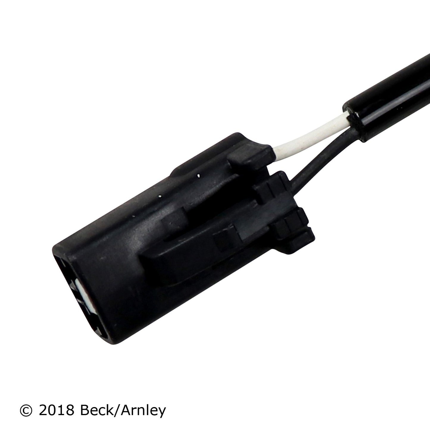 Beck/Arnley ABS Wheel Speed Sensor 084-4018