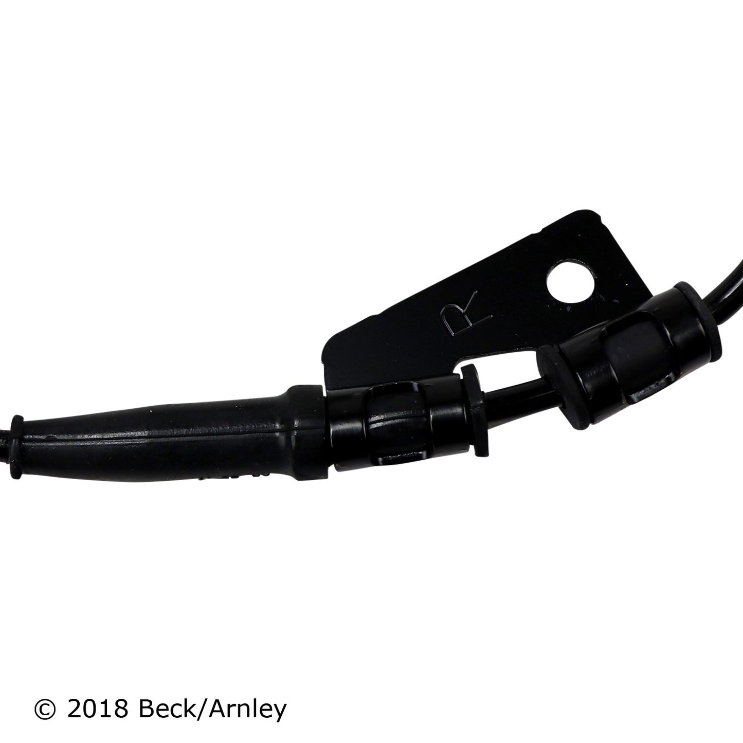 Beck/Arnley ABS Wheel Speed Sensor 084-4018