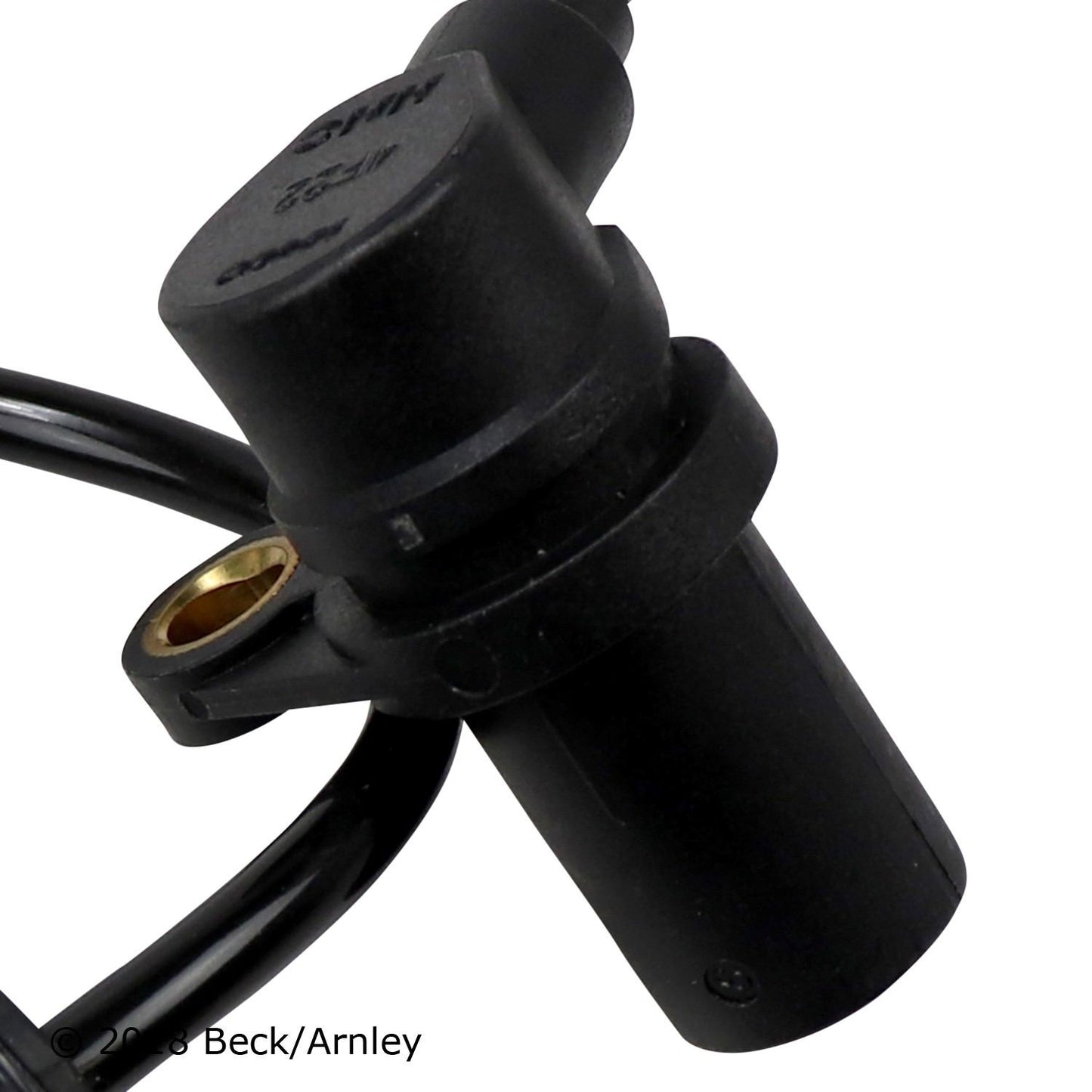 Beck/Arnley ABS Wheel Speed Sensor 084-4018