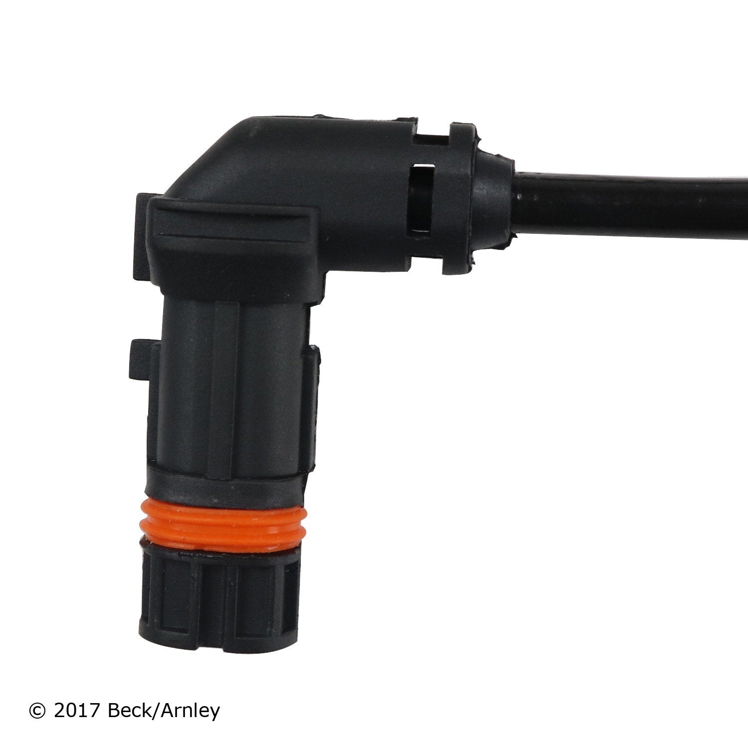Beck/Arnley ABS Wheel Speed Sensor 084-4084