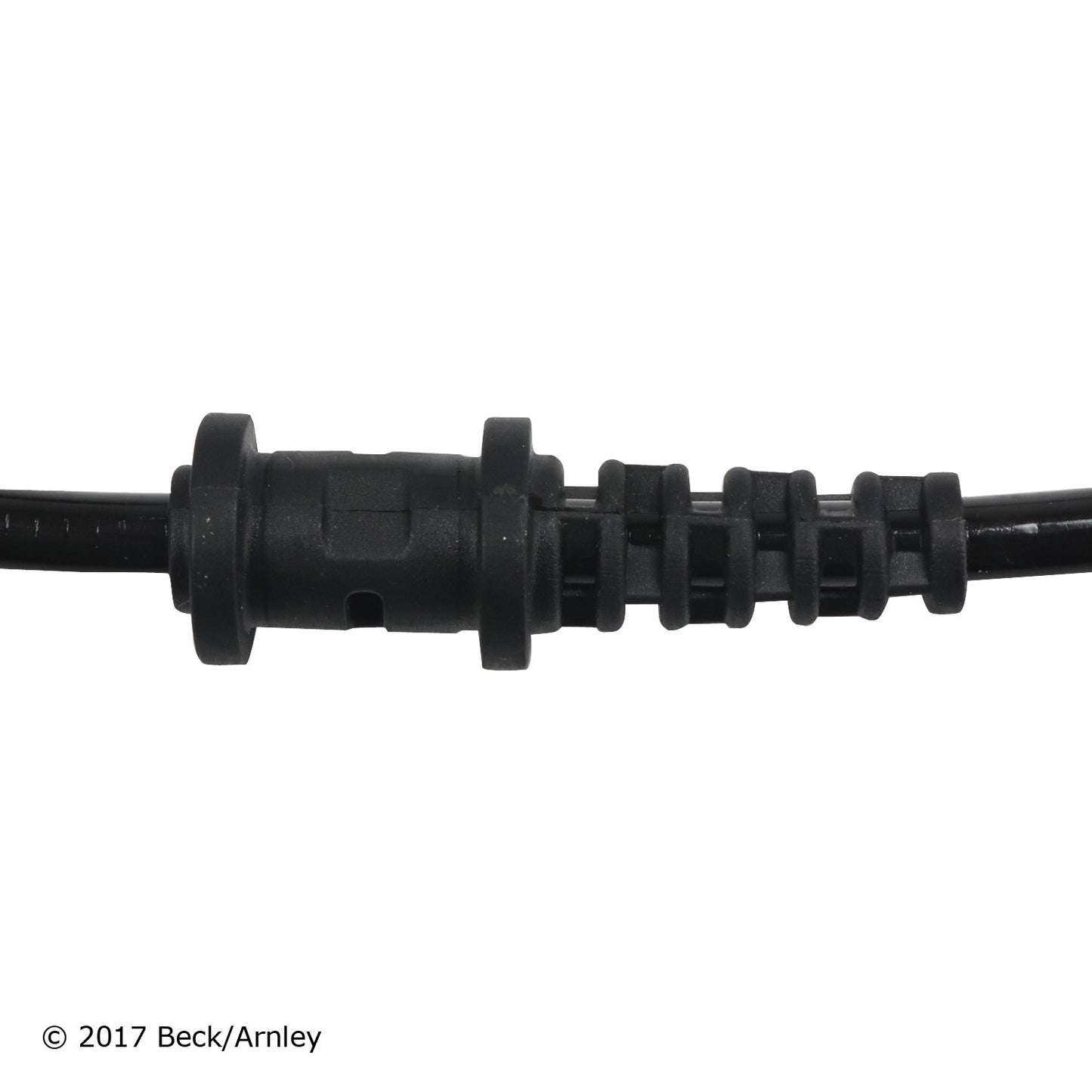 Beck/Arnley ABS Wheel Speed Sensor 084-4084