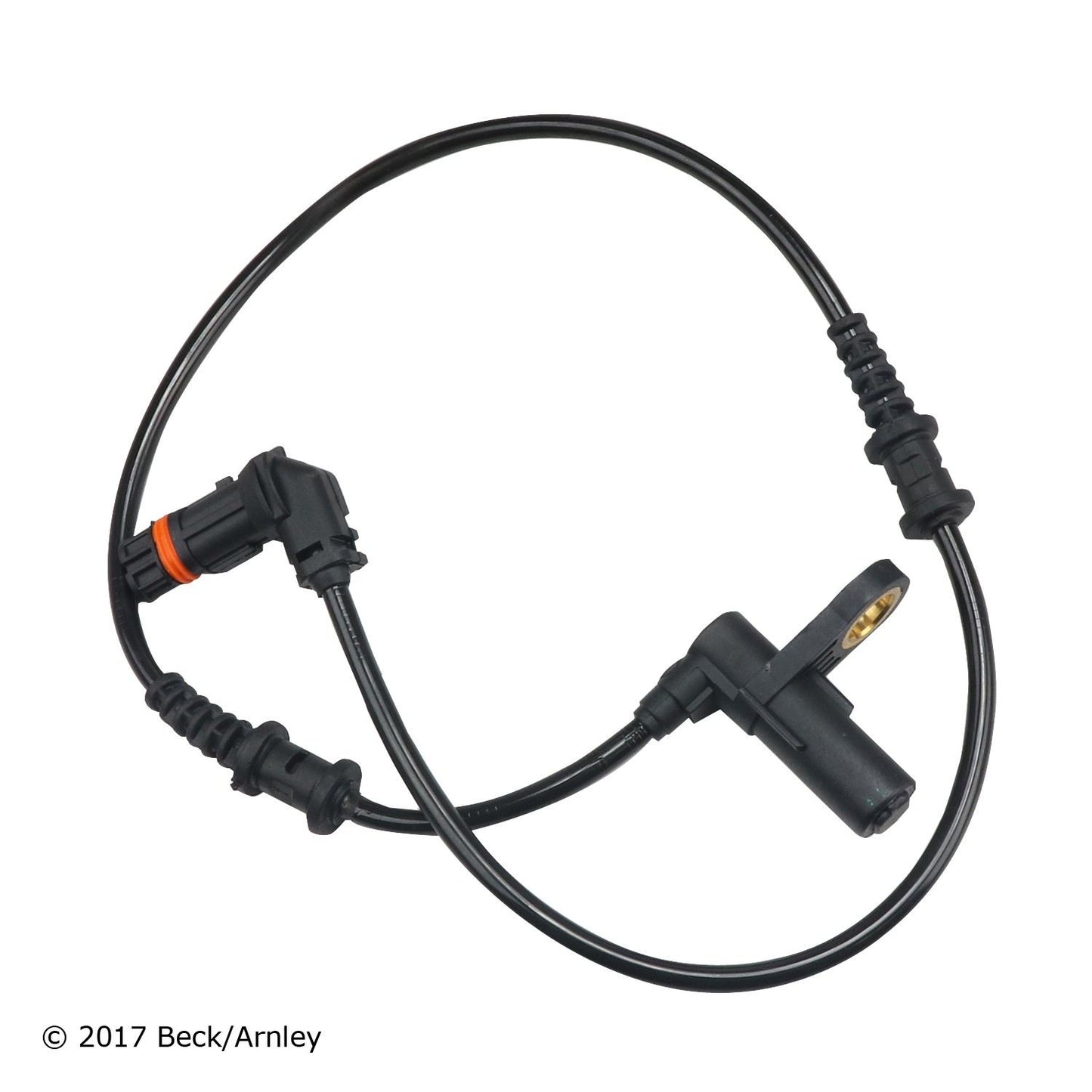 Beck/Arnley ABS Wheel Speed Sensor 084-4084