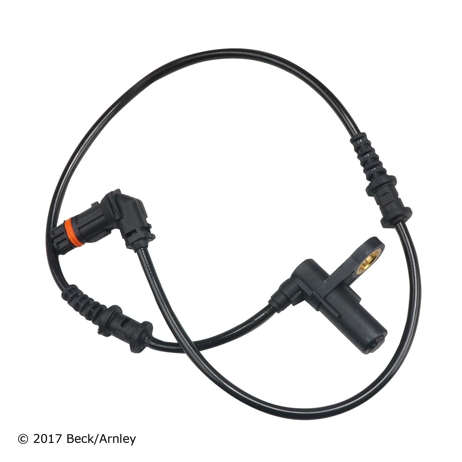 Beck/Arnley ABS Wheel Speed Sensor 084-4084