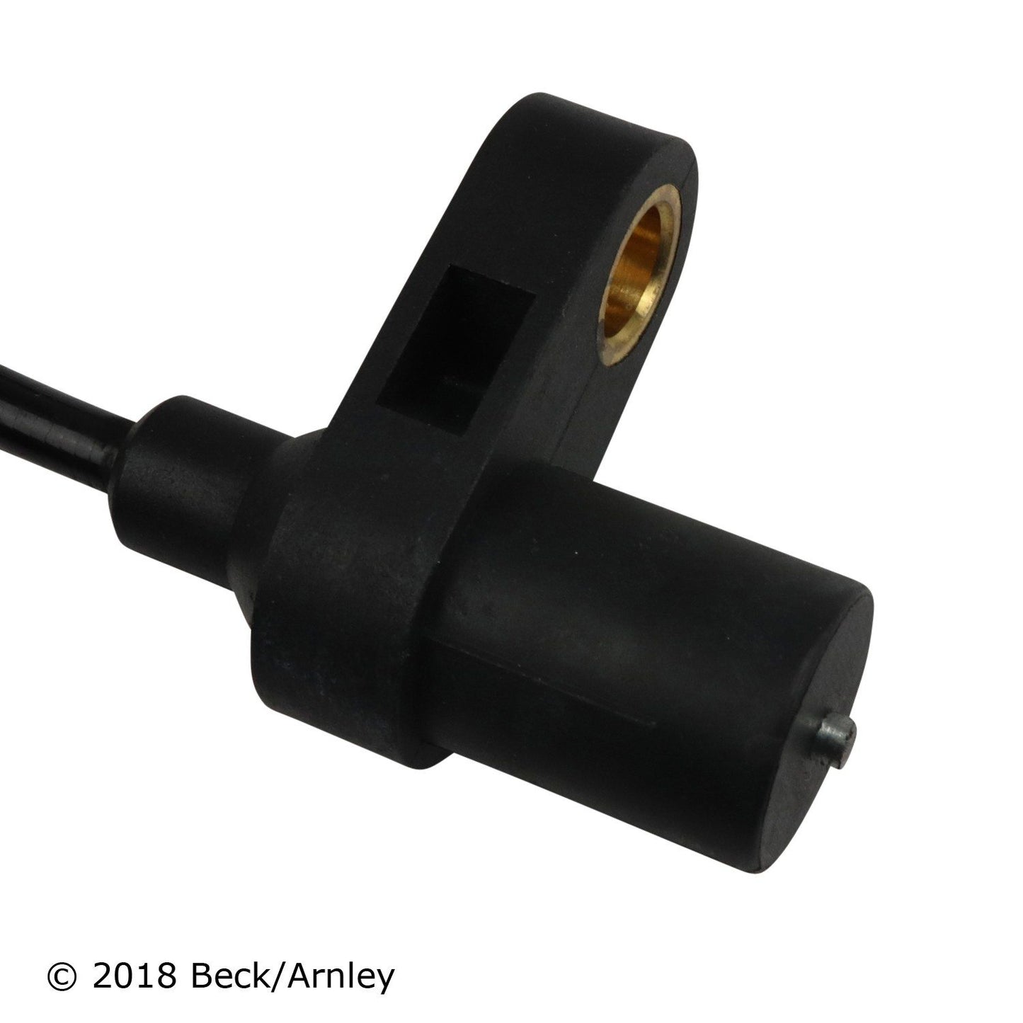 Beck/Arnley ABS Wheel Speed Sensor 084-4109
