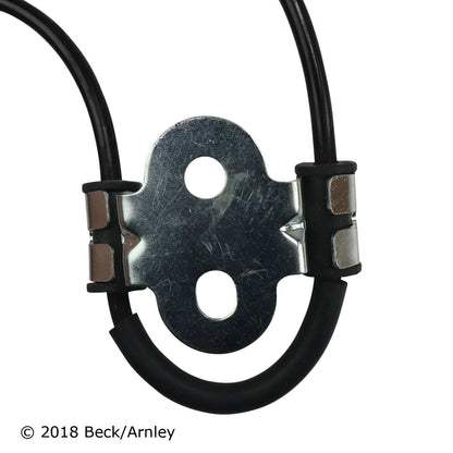 Beck/Arnley ABS Wheel Speed Sensor 084-4109