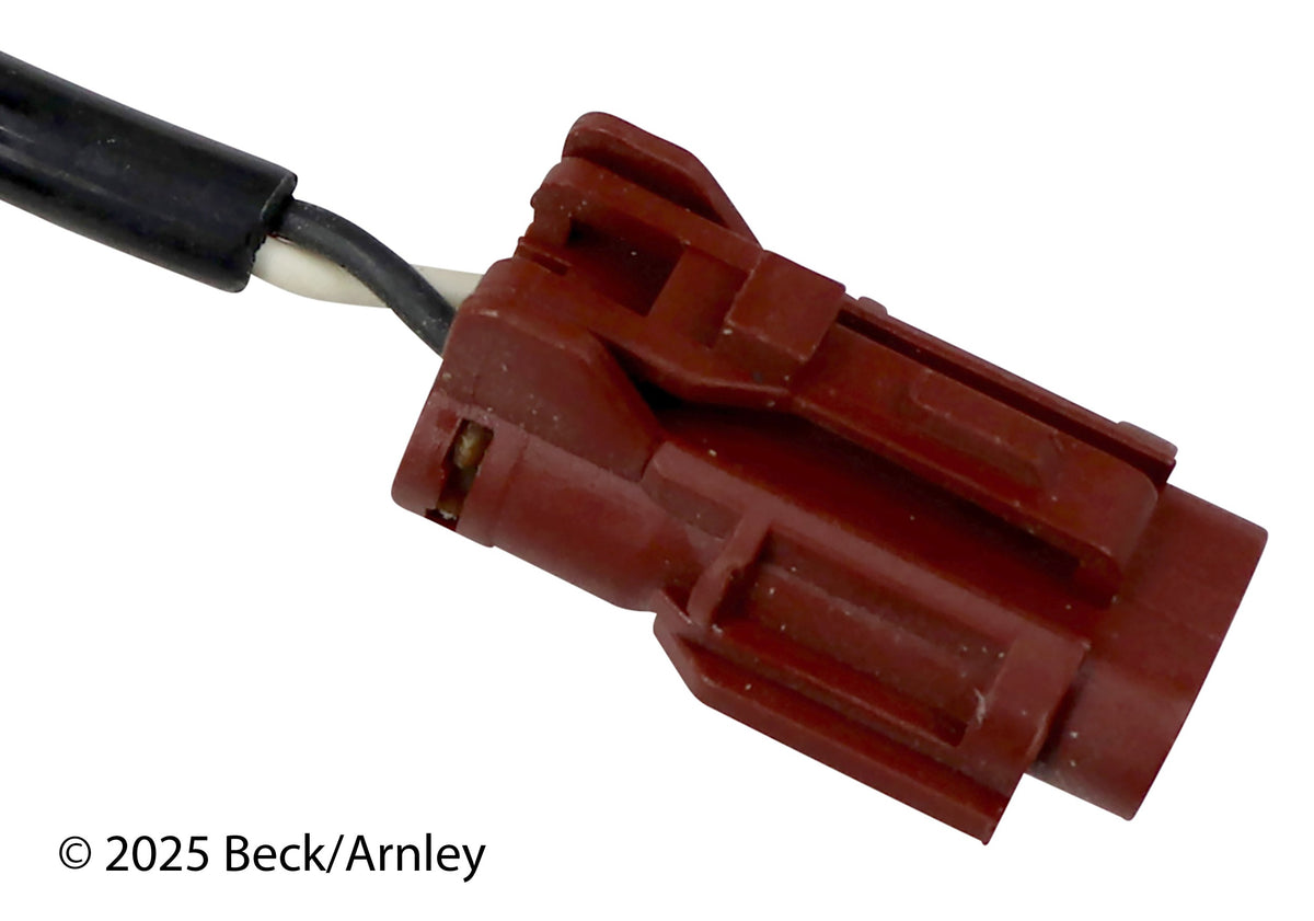 Beck/Arnley ABS Wheel Speed Sensor 084-4110