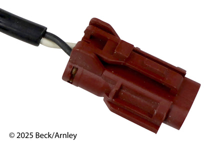 Beck/Arnley ABS Wheel Speed Sensor 084-4110
