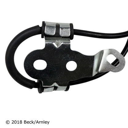 Beck/Arnley ABS Wheel Speed Sensor 084-4110