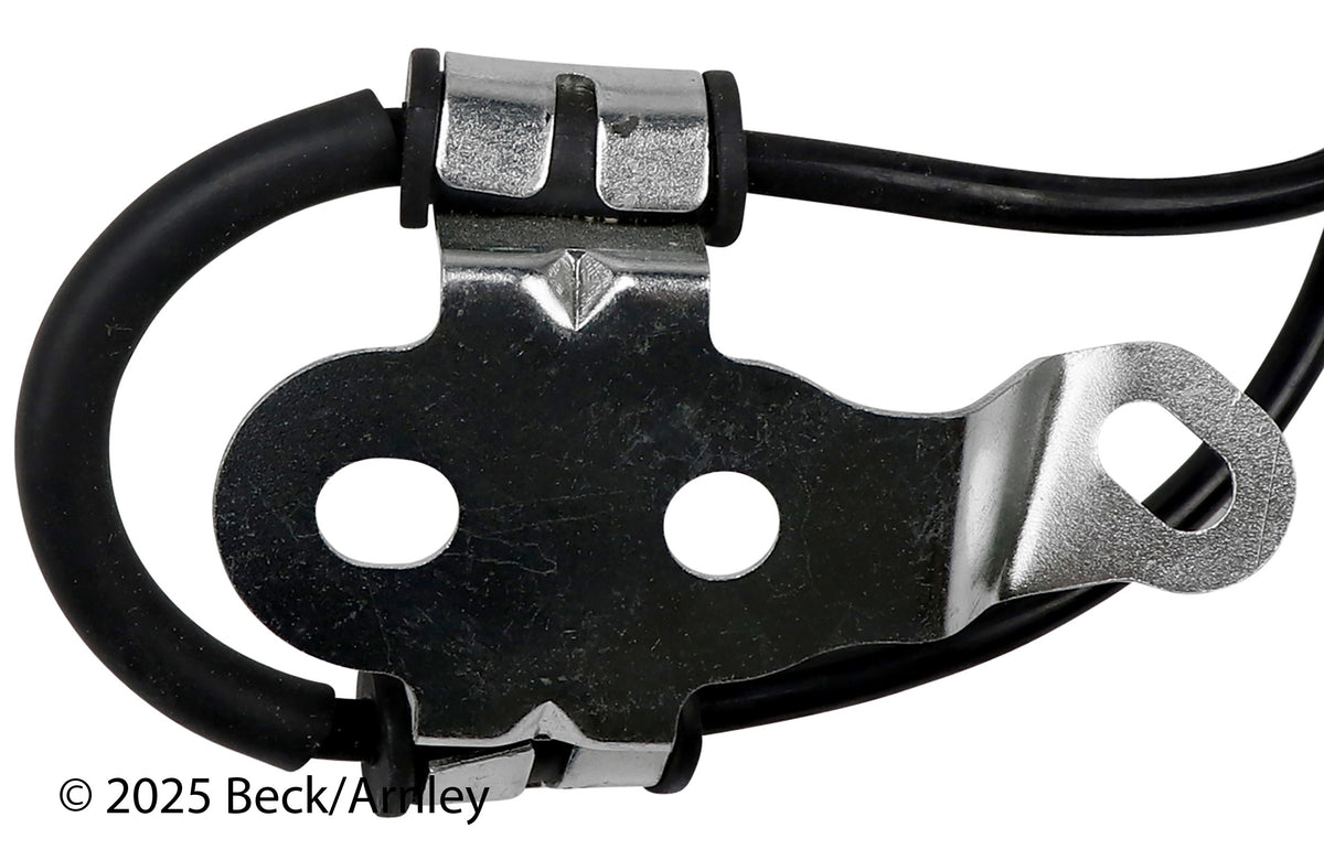 Beck/Arnley ABS Wheel Speed Sensor 084-4110
