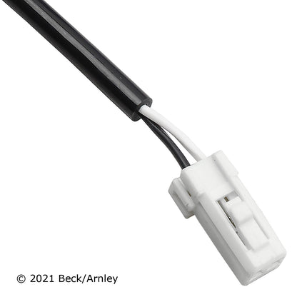 Beck/Arnley ABS Wheel Speed Sensor 084-4114