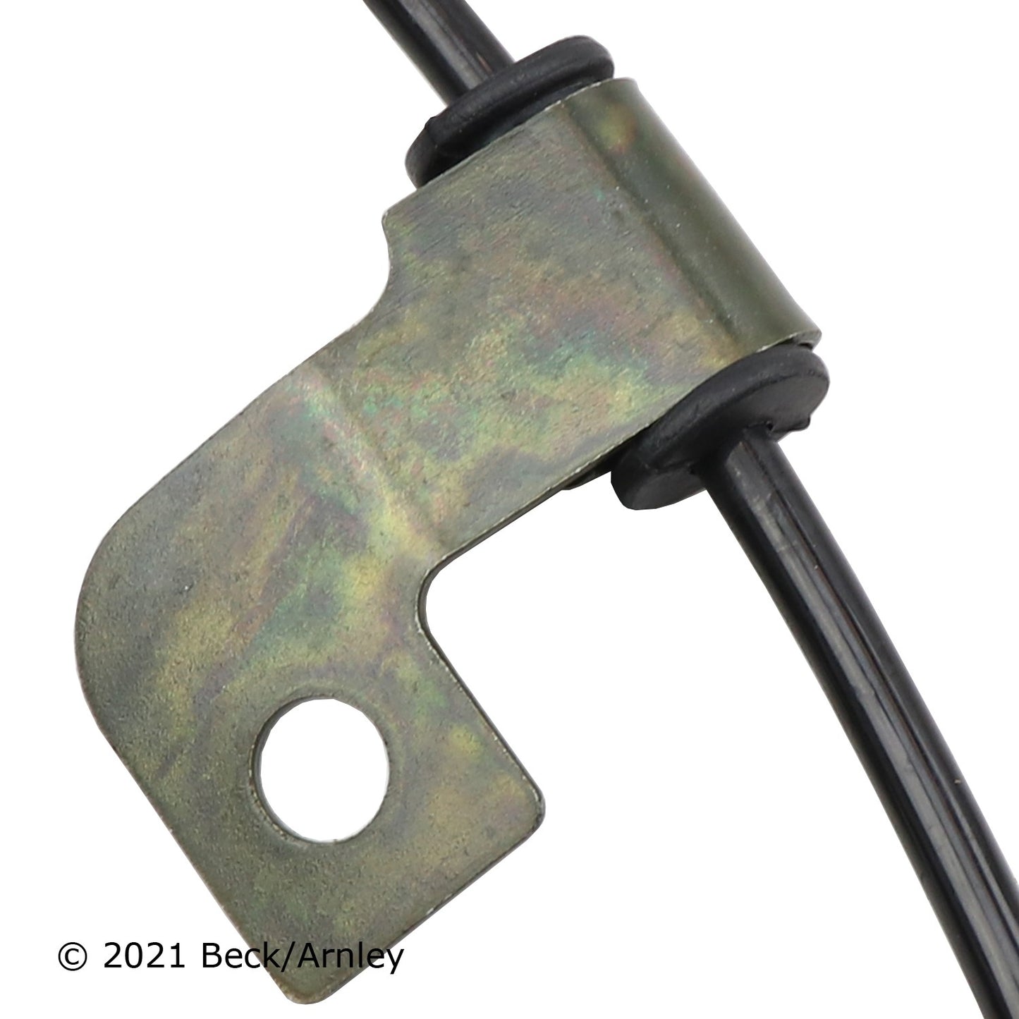 Beck/Arnley ABS Wheel Speed Sensor 084-4114