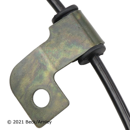 Beck/Arnley ABS Wheel Speed Sensor 084-4114