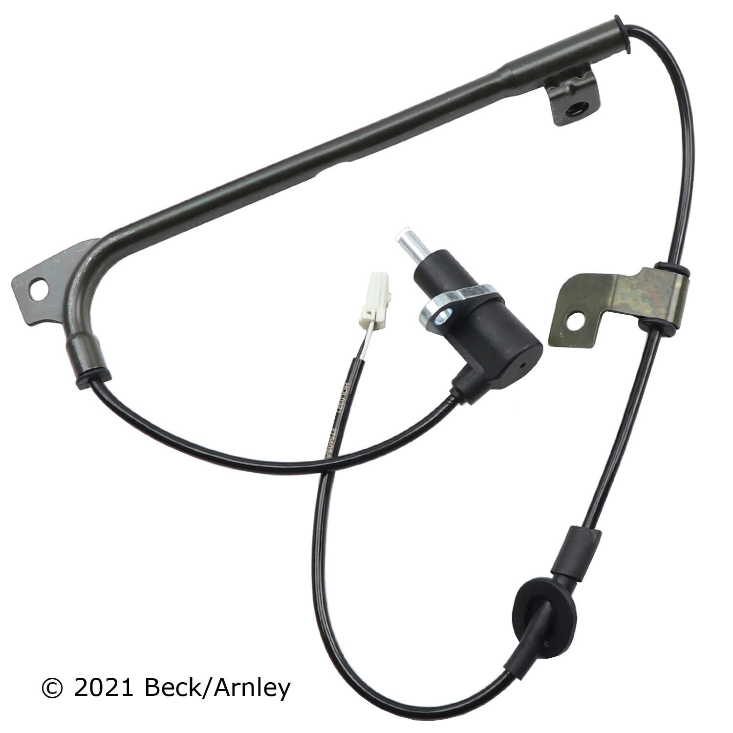 Beck/Arnley ABS Wheel Speed Sensor 084-4114