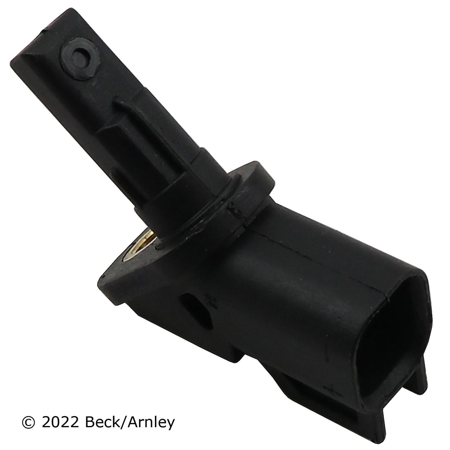 Beck/Arnley ABS Wheel Speed Sensor 084-4114
