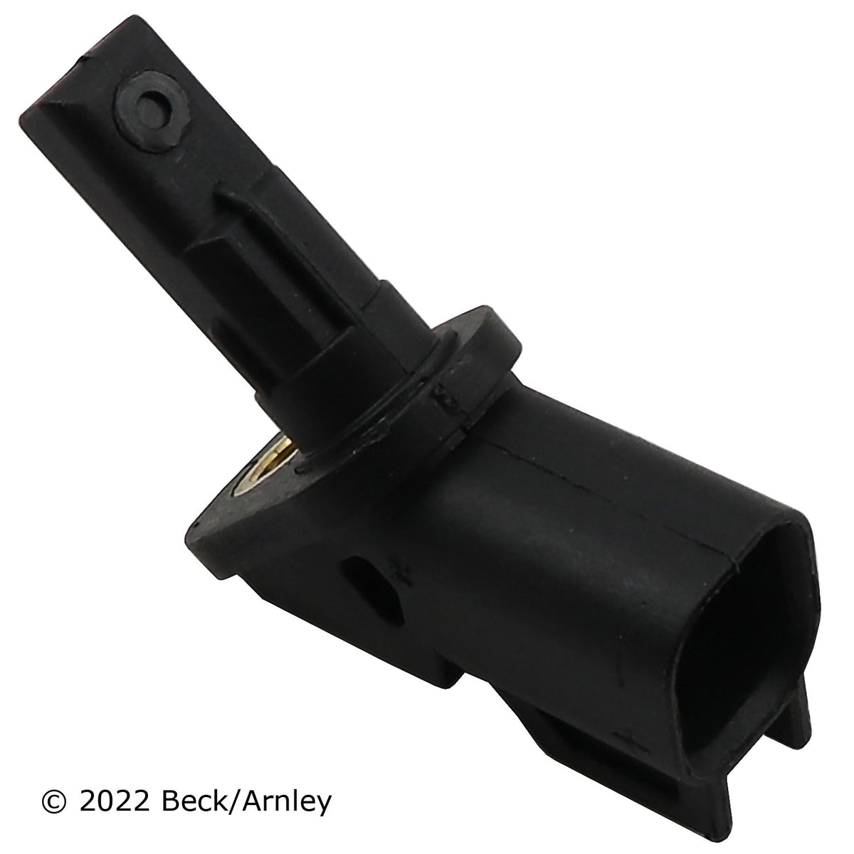 Beck/Arnley ABS Wheel Speed Sensor 084-4114