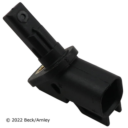 Beck/Arnley ABS Wheel Speed Sensor 084-4114
