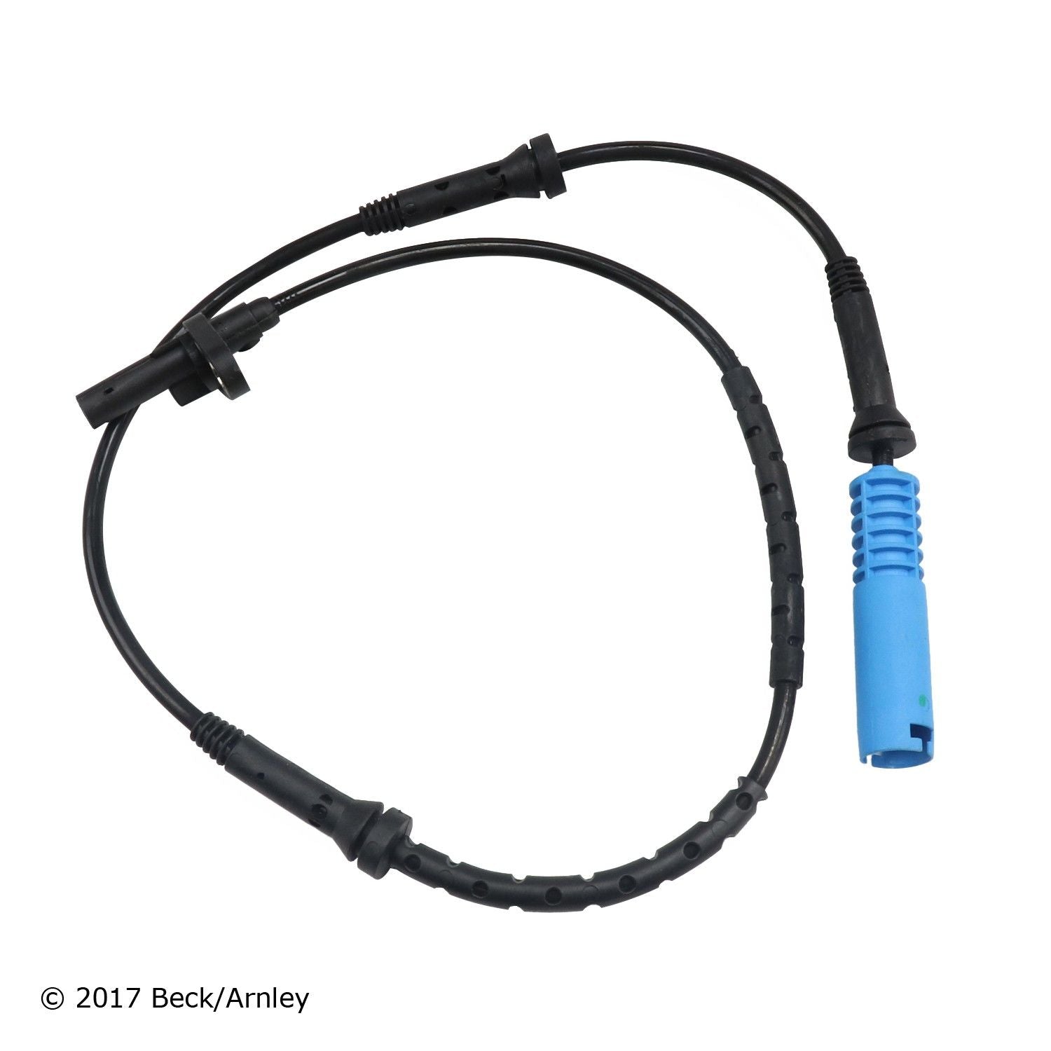 Beck/Arnley ABS Wheel Speed Sensor 084-4133