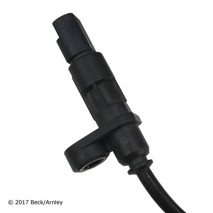 Beck/Arnley ABS Wheel Speed Sensor 084-4140