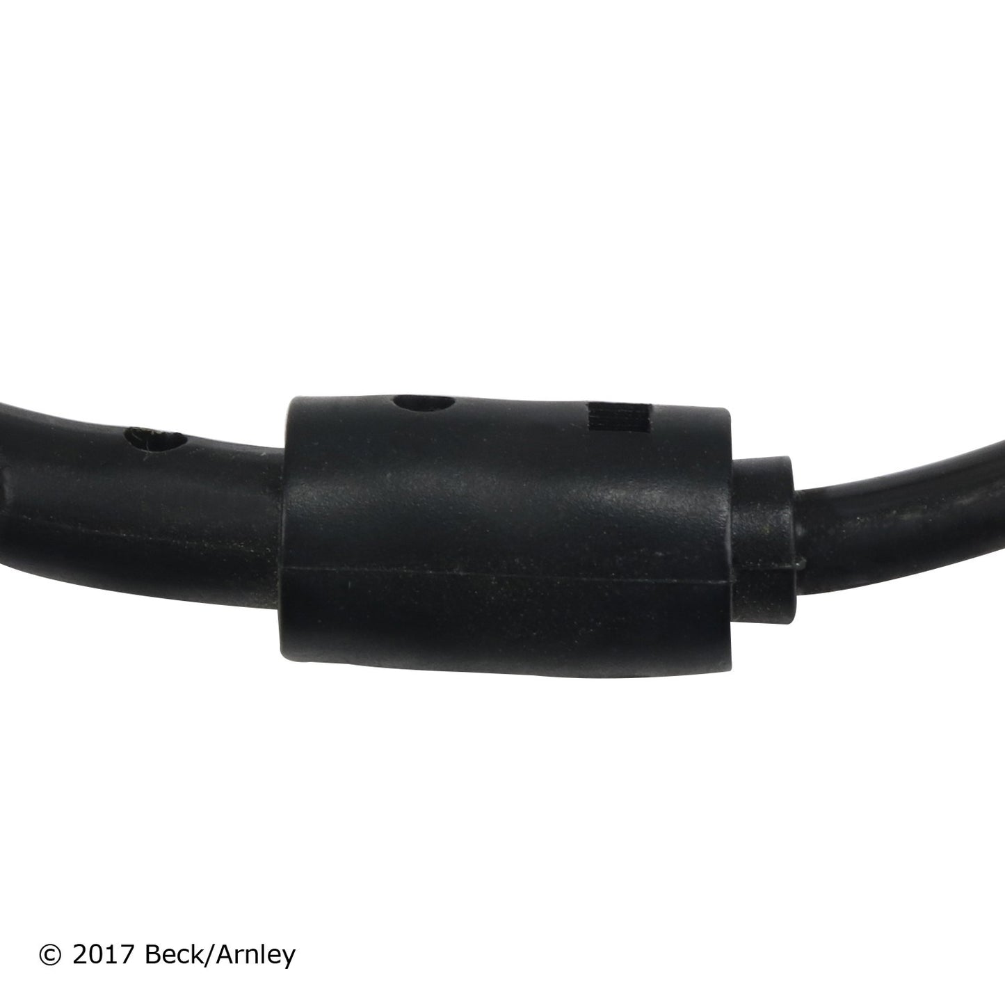 Beck/Arnley ABS Wheel Speed Sensor 084-4140