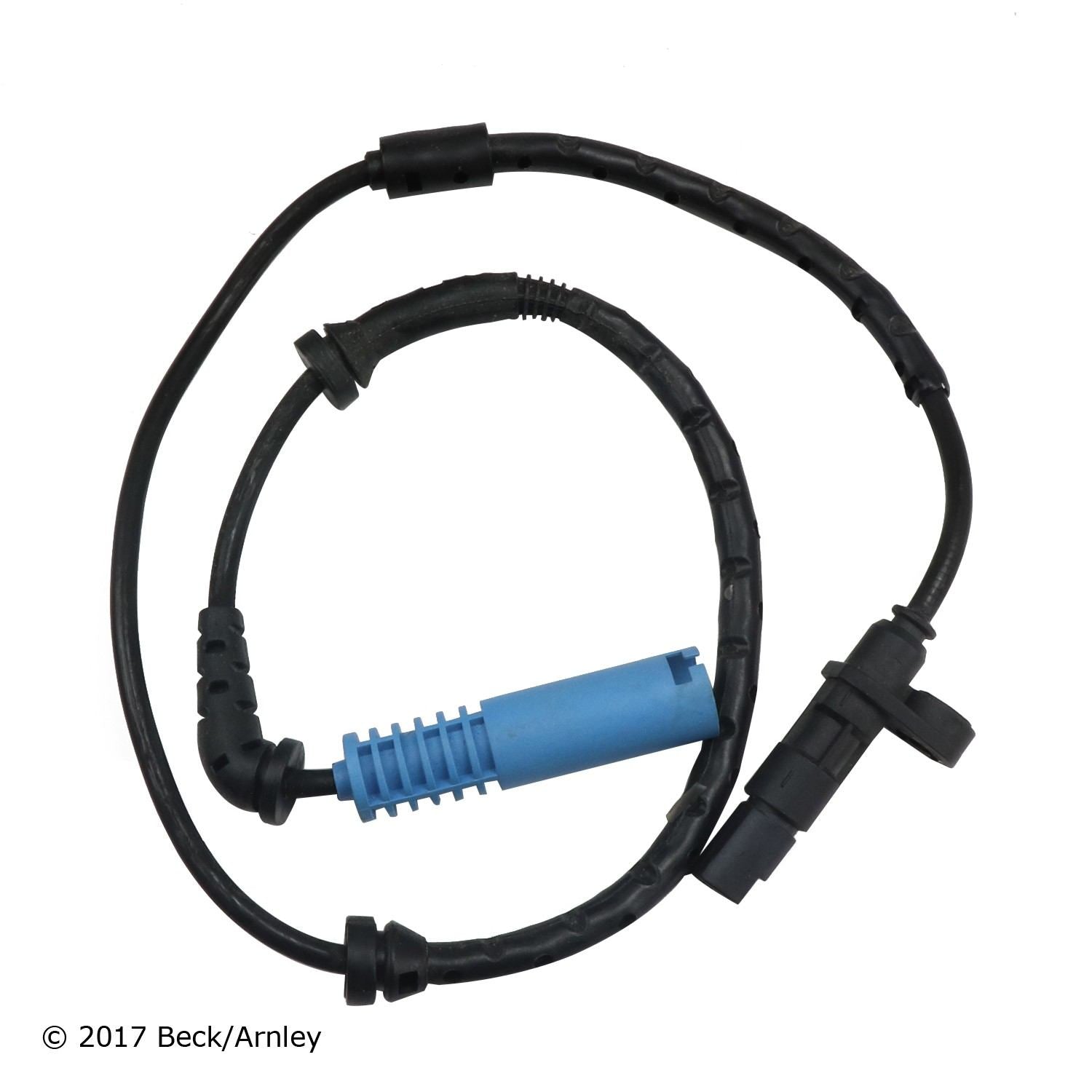Beck/Arnley ABS Wheel Speed Sensor 084-4140