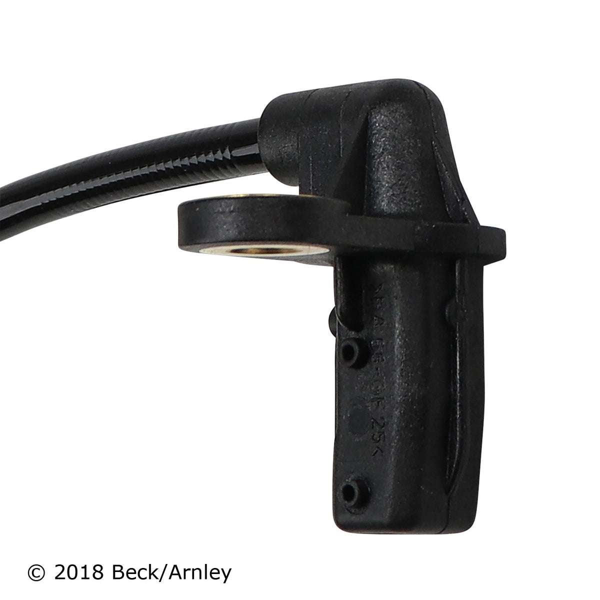 Beck/Arnley ABS Wheel Speed Sensor 084-4178