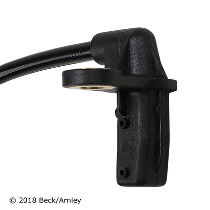Beck/Arnley ABS Wheel Speed Sensor 084-4178