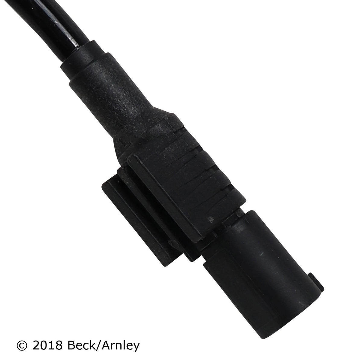 Beck/Arnley ABS Wheel Speed Sensor 084-4178