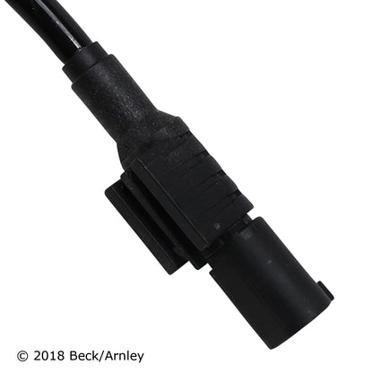 Beck/Arnley ABS Wheel Speed Sensor 084-4178