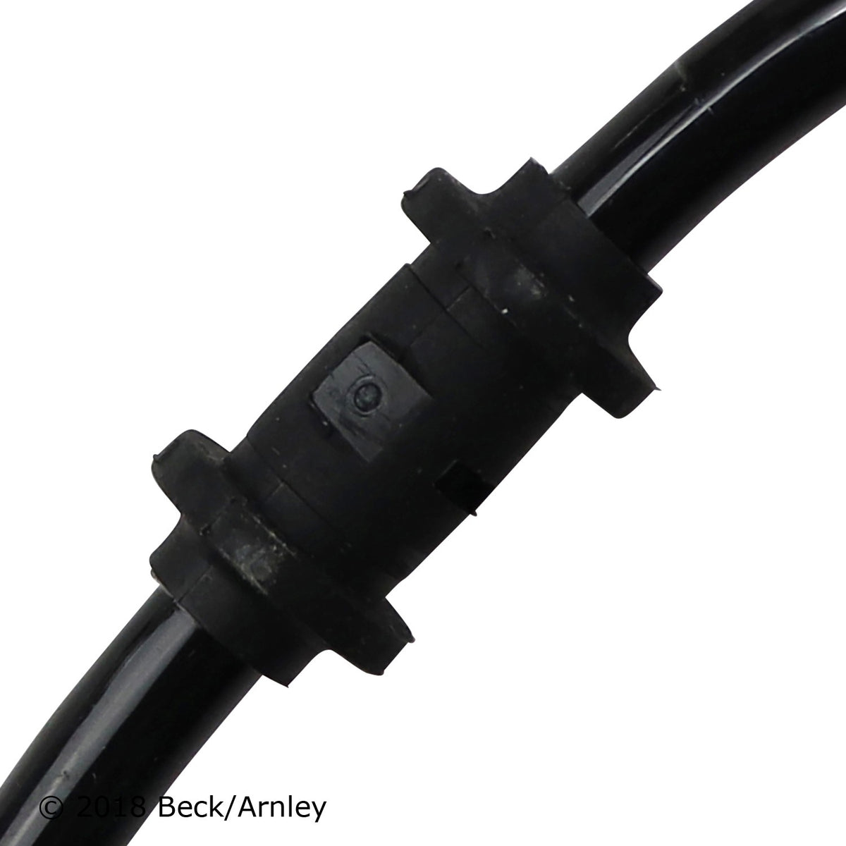 Beck/Arnley ABS Wheel Speed Sensor 084-4178