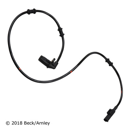 Beck/Arnley ABS Wheel Speed Sensor 084-4178