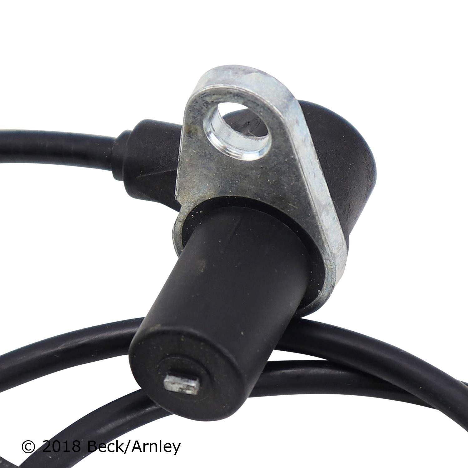 Beck/Arnley ABS Wheel Speed Sensor 084-4192