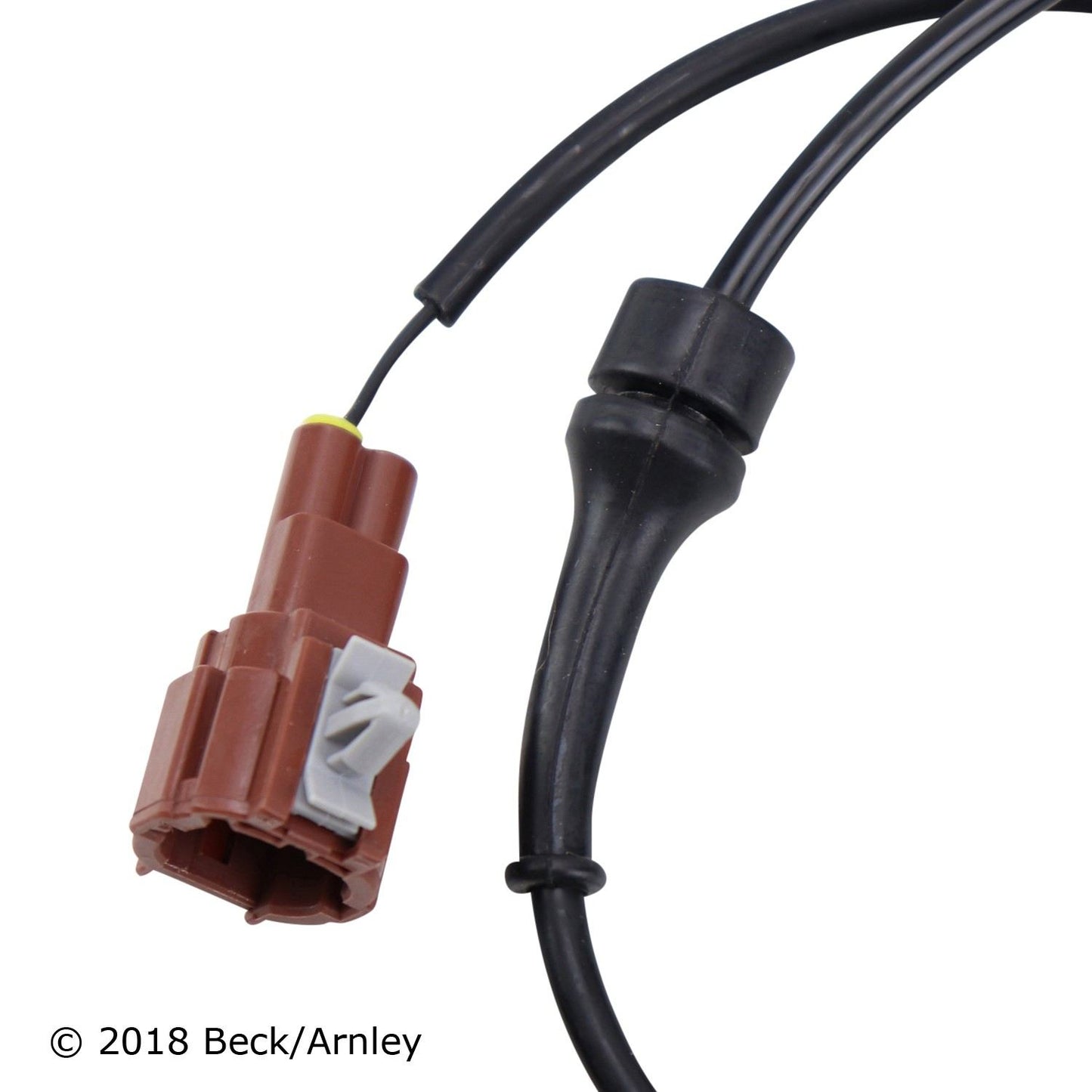 Beck/Arnley ABS Wheel Speed Sensor 084-4192