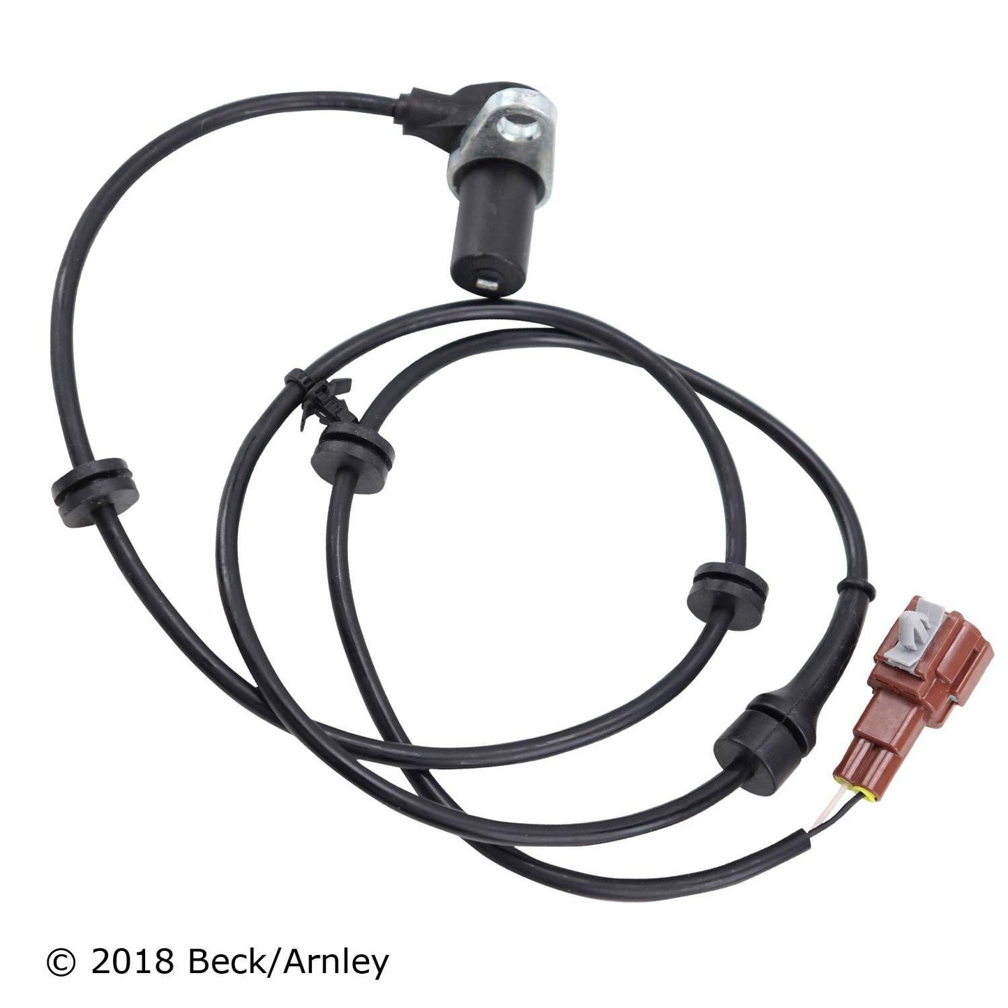Beck/Arnley ABS Wheel Speed Sensor 084-4192