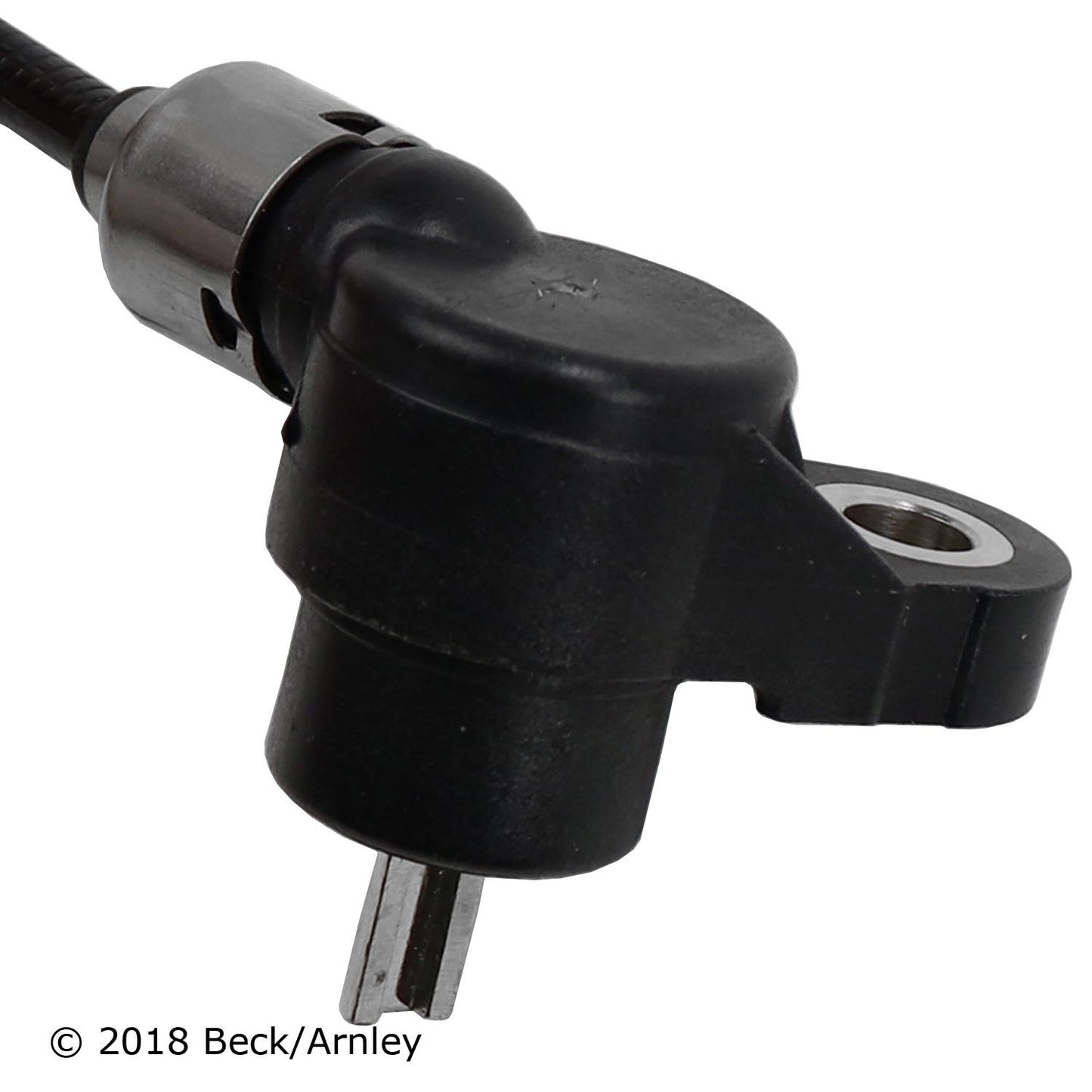 Beck/Arnley ABS Wheel Speed Sensor 084-4311