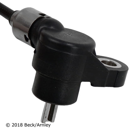 Beck/Arnley ABS Wheel Speed Sensor 084-4311