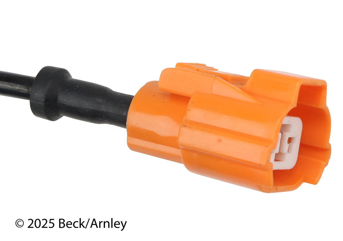 Beck/Arnley ABS Wheel Speed Sensor 084-4317