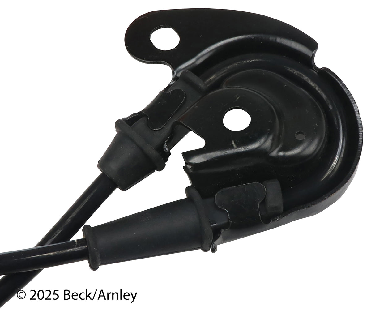 Beck/Arnley ABS Wheel Speed Sensor 084-4317