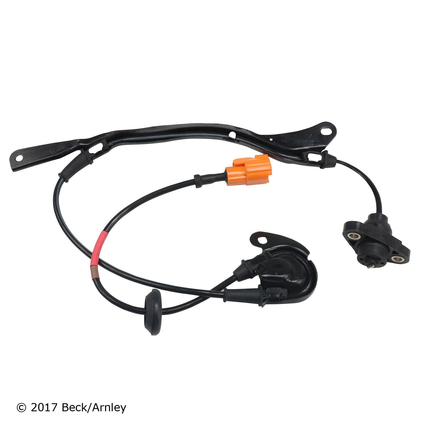 Beck/Arnley ABS Wheel Speed Sensor 084-4317
