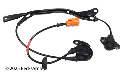 Beck/Arnley ABS Wheel Speed Sensor 084-4317