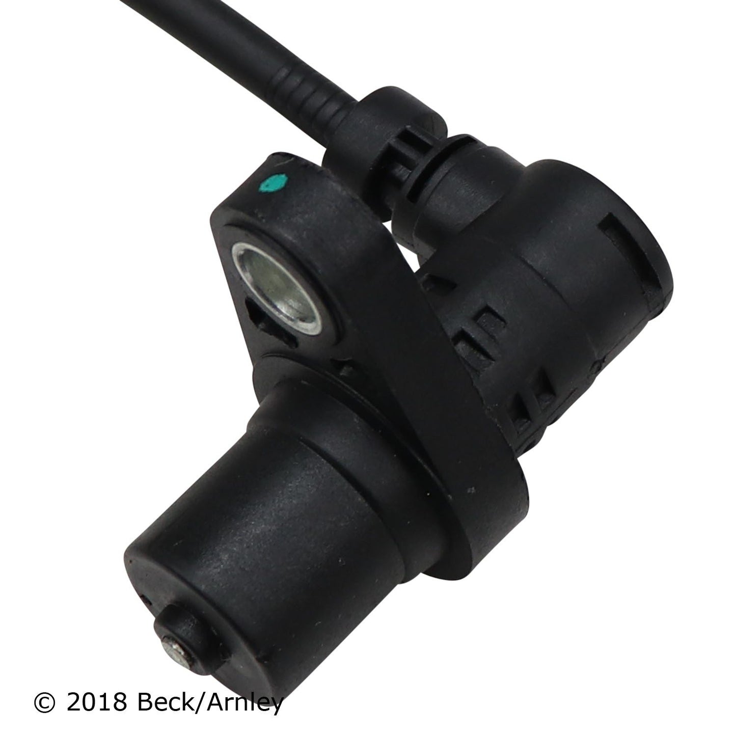 Beck/Arnley ABS Wheel Speed Sensor 084-4442