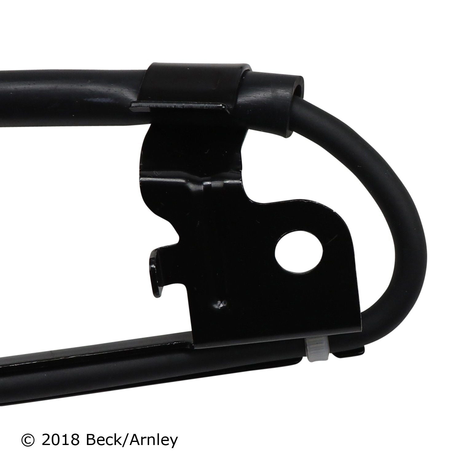 Beck/Arnley ABS Wheel Speed Sensor 084-4442