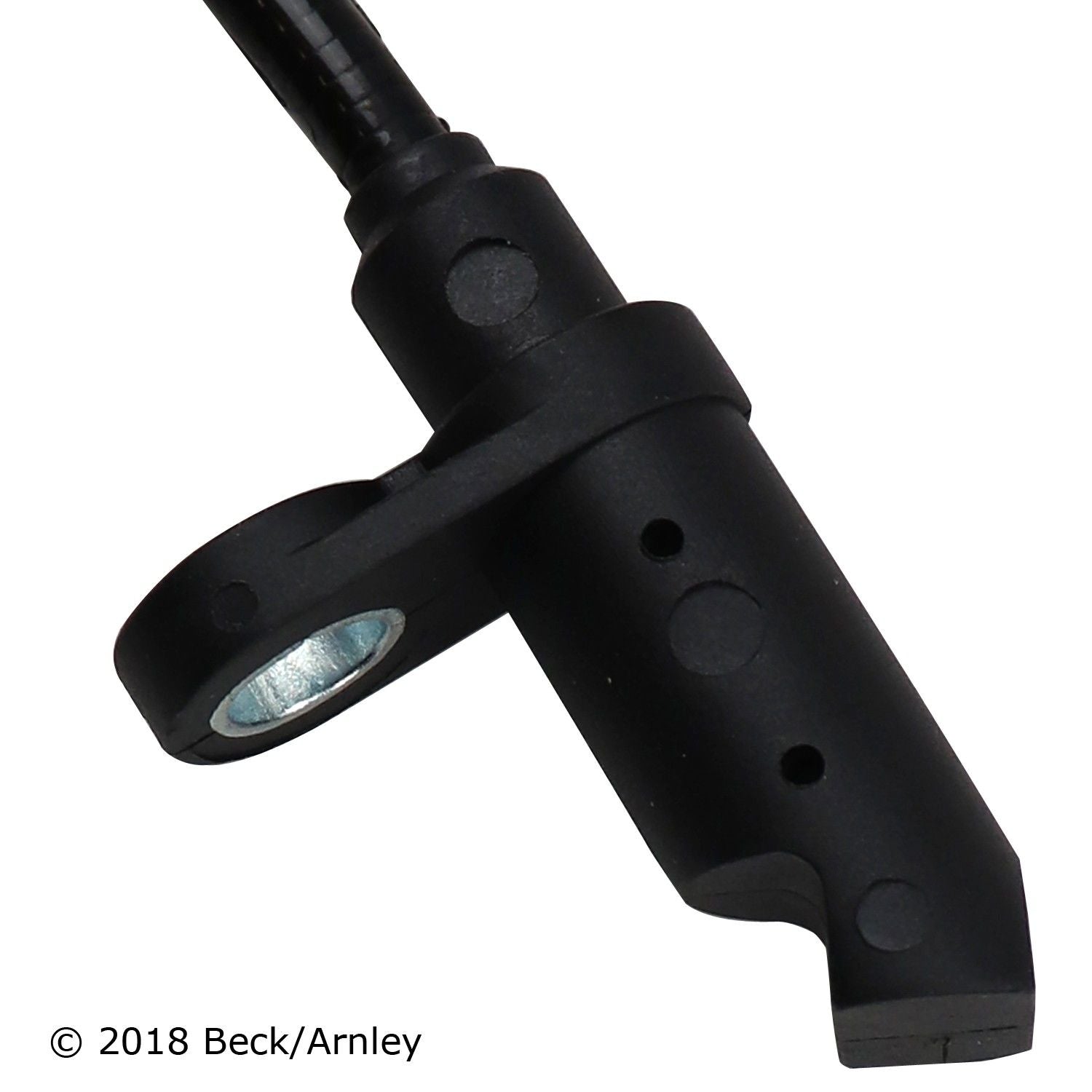 Beck/Arnley ABS Wheel Speed Sensor 084-4846