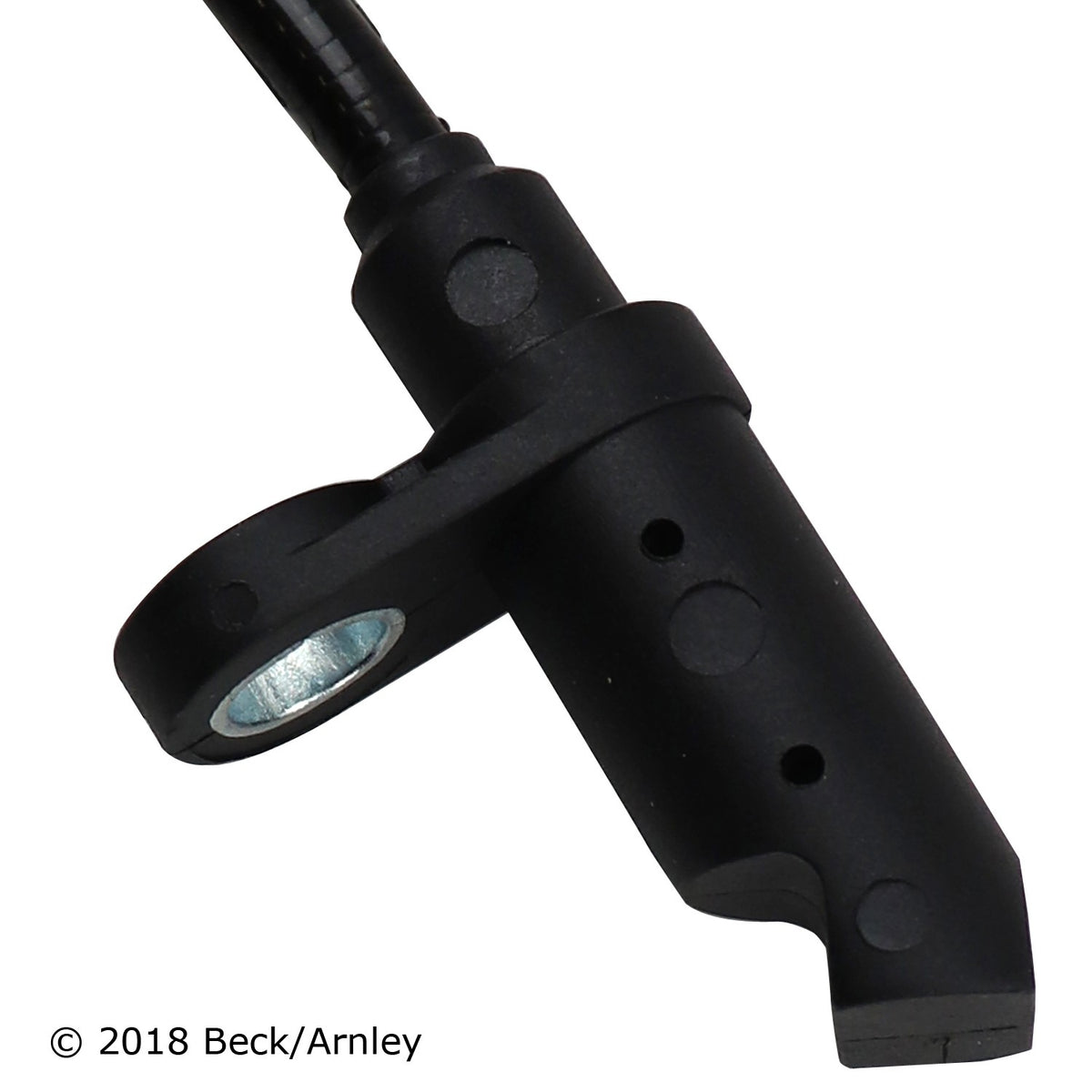 Beck/Arnley ABS Wheel Speed Sensor 084-4846