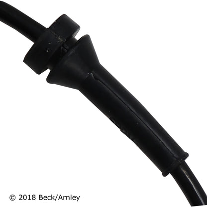 Beck/Arnley ABS Wheel Speed Sensor 084-4846