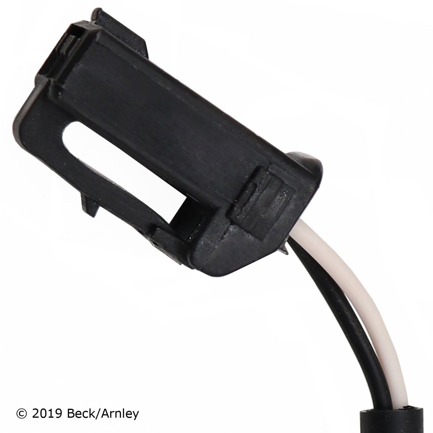 Beck/Arnley ABS Wheel Speed Sensor Wiring Harness 084-4875
