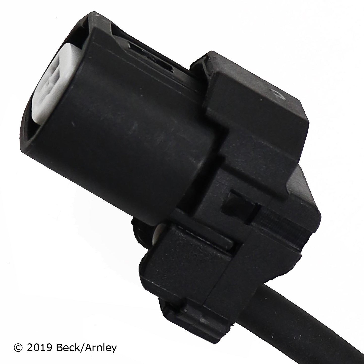 Beck/Arnley ABS Wheel Speed Sensor Wiring Harness 084-4875