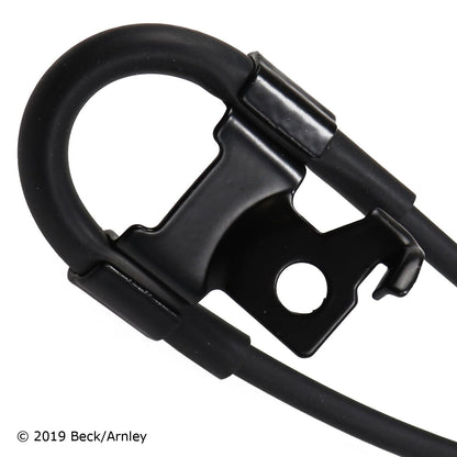 Beck/Arnley ABS Wheel Speed Sensor Wiring Harness 084-4875