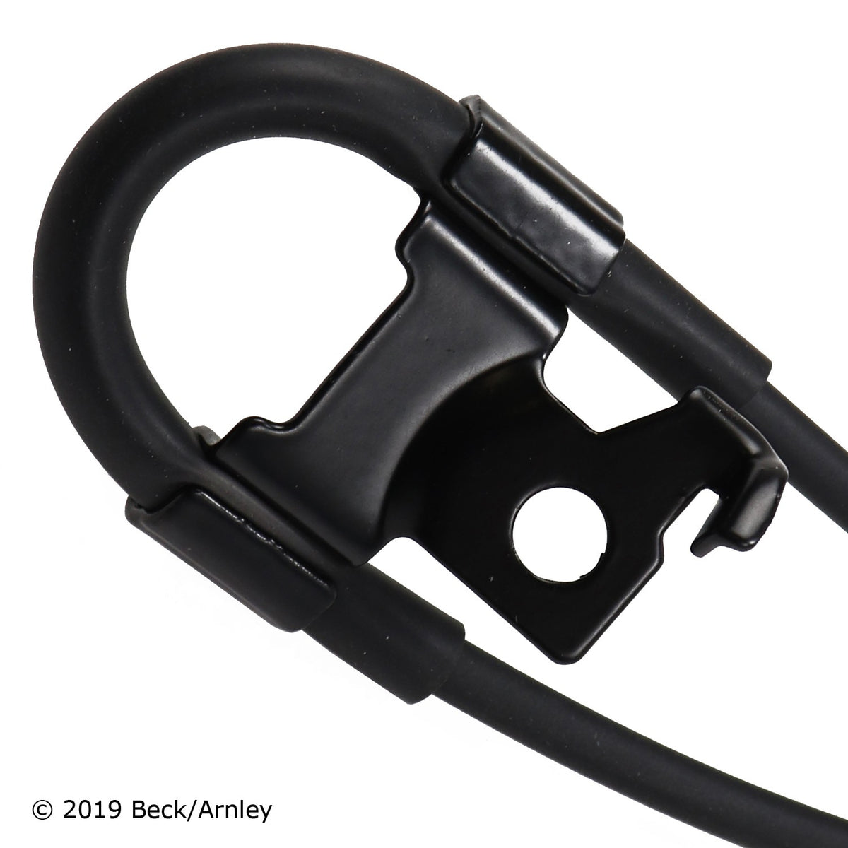 Beck/Arnley ABS Wheel Speed Sensor Wiring Harness 084-4875