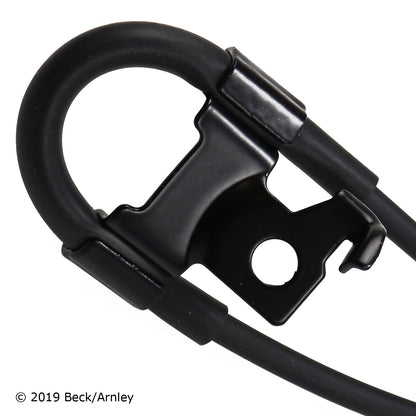 Beck/Arnley ABS Wheel Speed Sensor Wiring Harness 084-4875