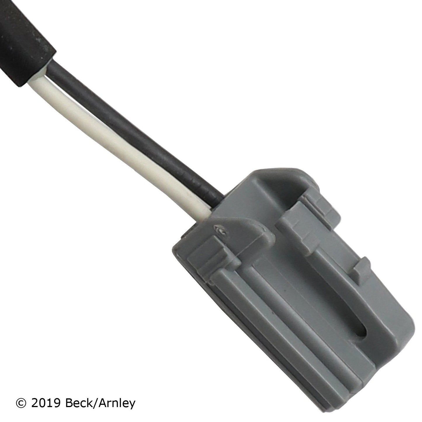 Beck/Arnley ABS Wheel Speed Sensor Wiring Harness 084-4899